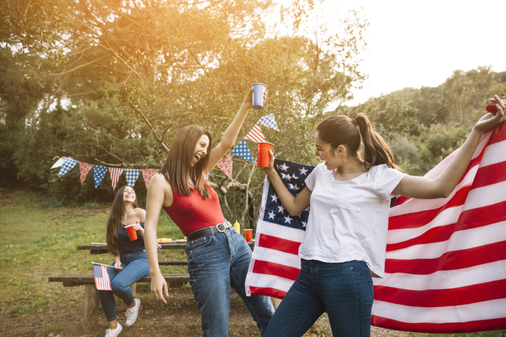 Fiestas Patrias – Atlanta