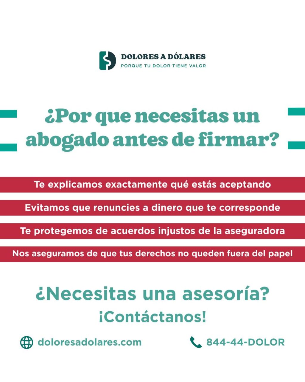 Instagram post from doloresadolares. This post is in position 4.